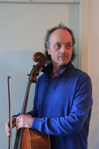 cello solo bei trioart